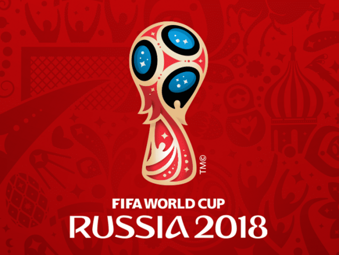 Nieuws - FIFA 18 krijgt WK editie 
