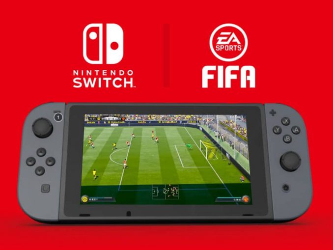 Rumor - [FACT] FIFA 18 to introduce free World Cup 2018 mode 