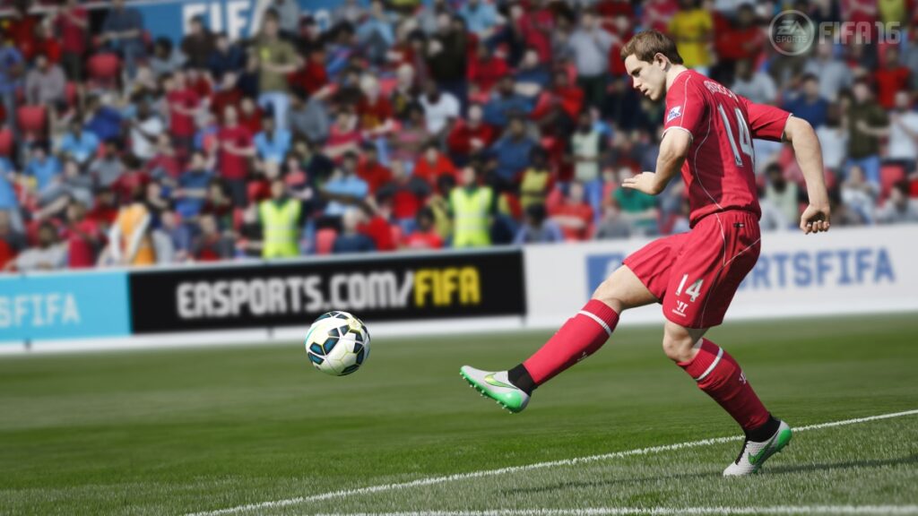 [FEIT] FIFA 19 met UEFA Champions League en Europa League