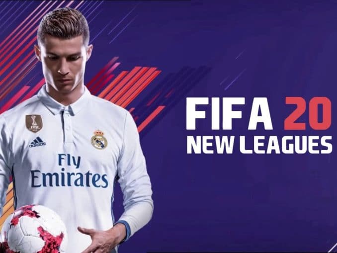 News - FIFA 20 is coming 