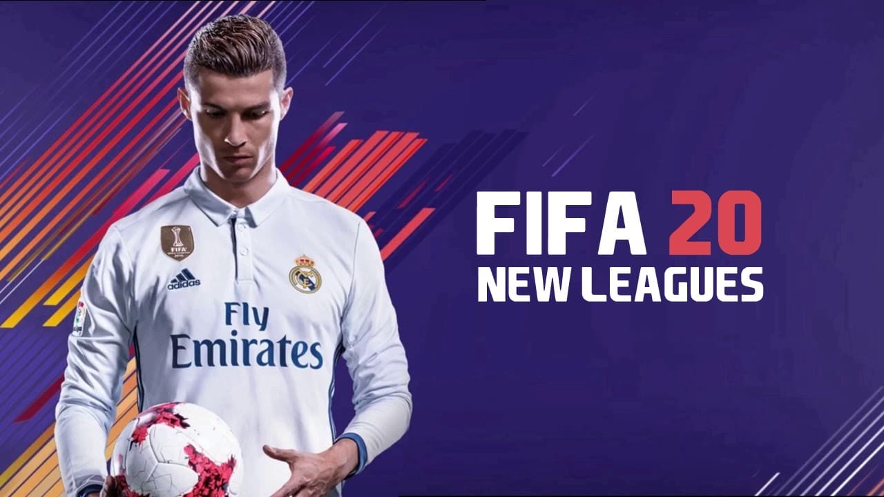 FIFA 20 komt