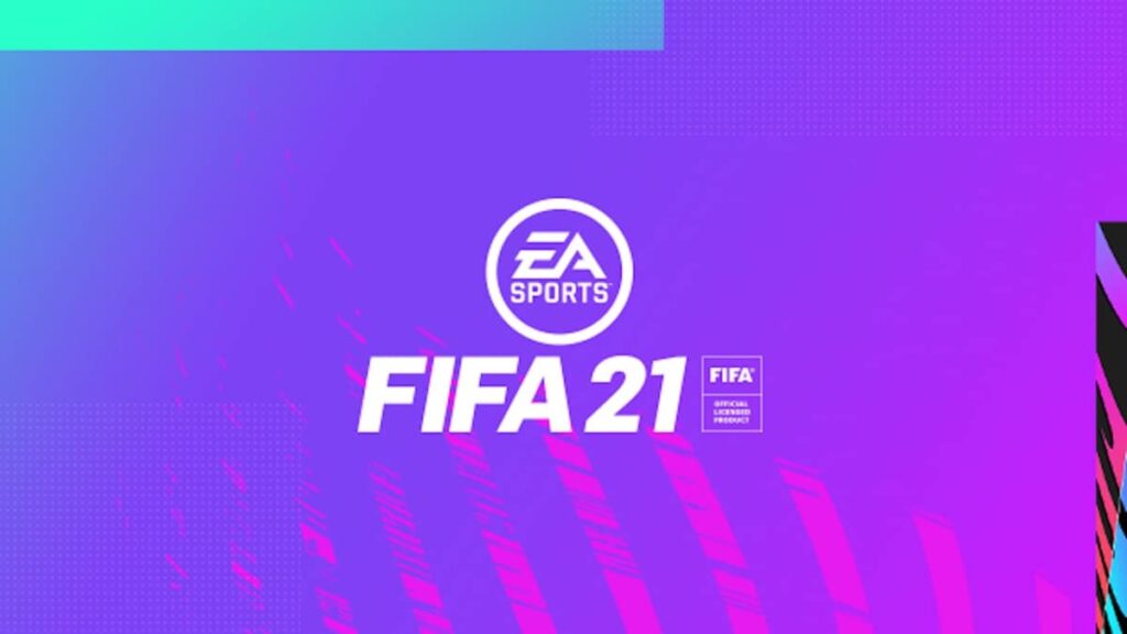FIFA 21 Legacy Edition …. sigh FIFA 21 Legacy Edition …. sigh