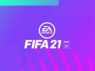 FIFA 21 Legacy Edition …. tsja