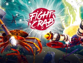 Fight Crab