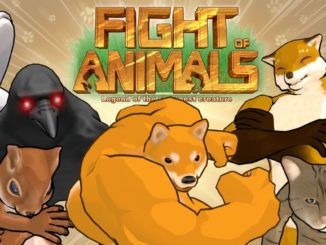 Release - Fight of Animals 