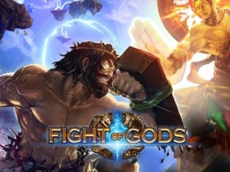 Release - Fight of Gods
