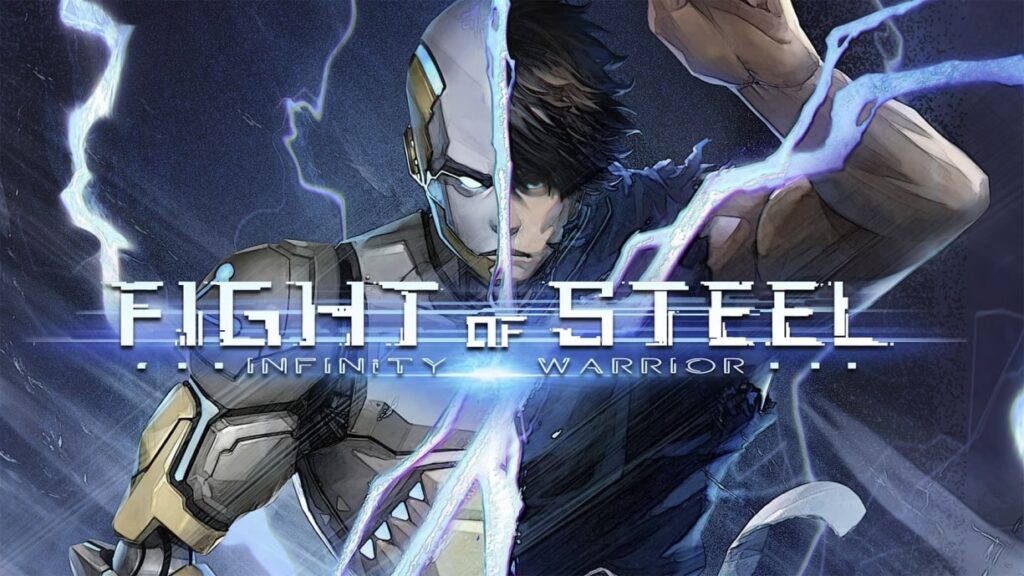 Fight of Steel: Infinity Warrior releasing soon