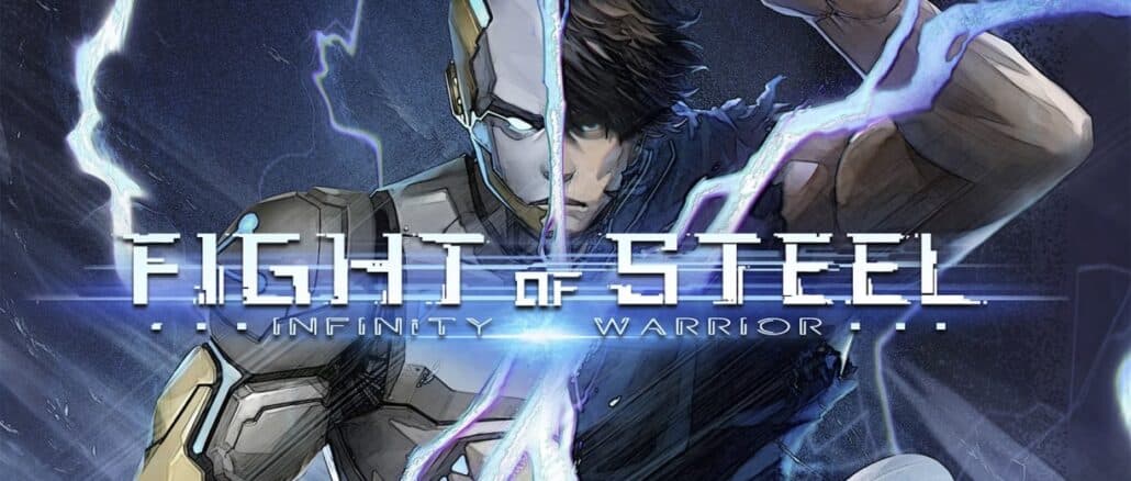 Fight of Steel: Infinity Warrior releasing soon