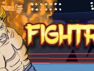 Release - Fightro 