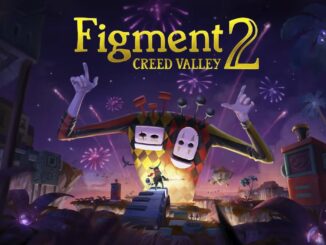 Nieuws - Figment 2: Creed Valley – Launch trailer 