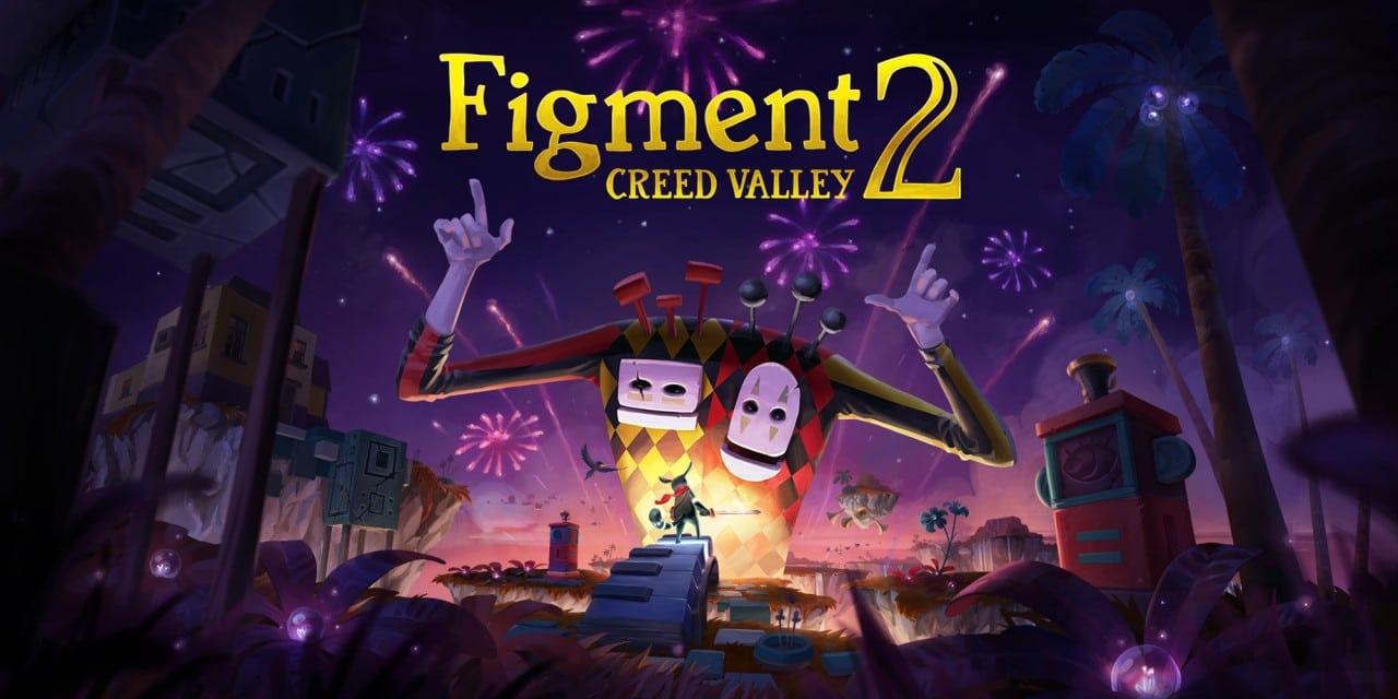 Figment 2: Creed Valley lanceert februari 2022, gratis demo beschikbaar