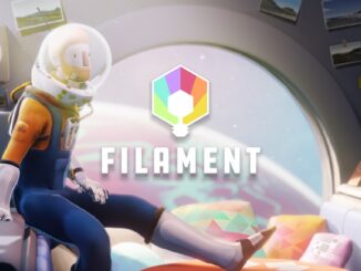 Release - Filament 