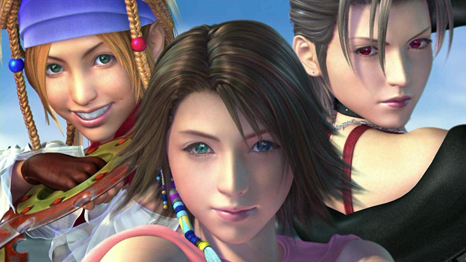 Final Fantasy en Dragon Quest – miljoenen exemplaren