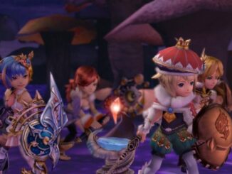Final Fantasy Crystal Chronicles: Remastered – DLC Revealed, Includes Weapons and Characters