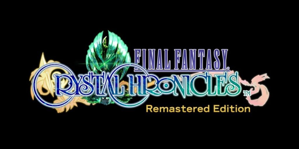 FINAL FANTASY® CRYSTAL CHRONICLES™ Remastered Edition