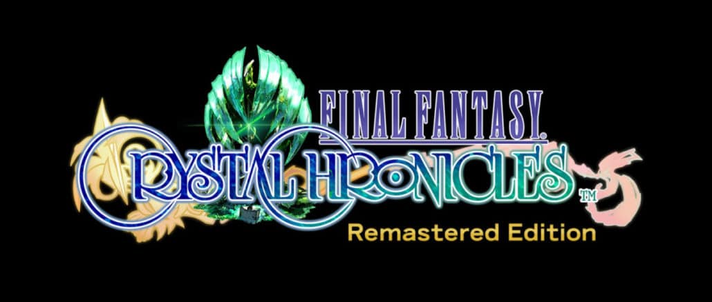 Final Fantasy Crystal Chronicles: Remastered Edition details