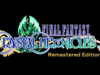 Nieuws - Final Fantasy Crystal Chronicles: Remastered Edition details