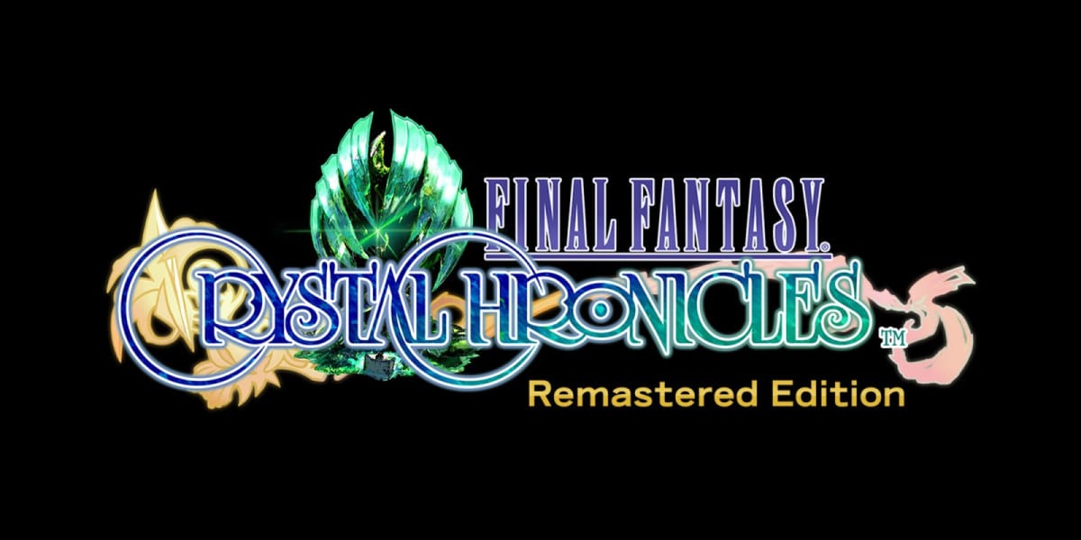 Final Fantasy Crystal Chronicles: Remastered Edition details