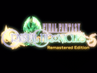 Nieuws - Final Fantasy Crystal Chronicles: Remastered Edition Lite komt uit op 27 Augustus