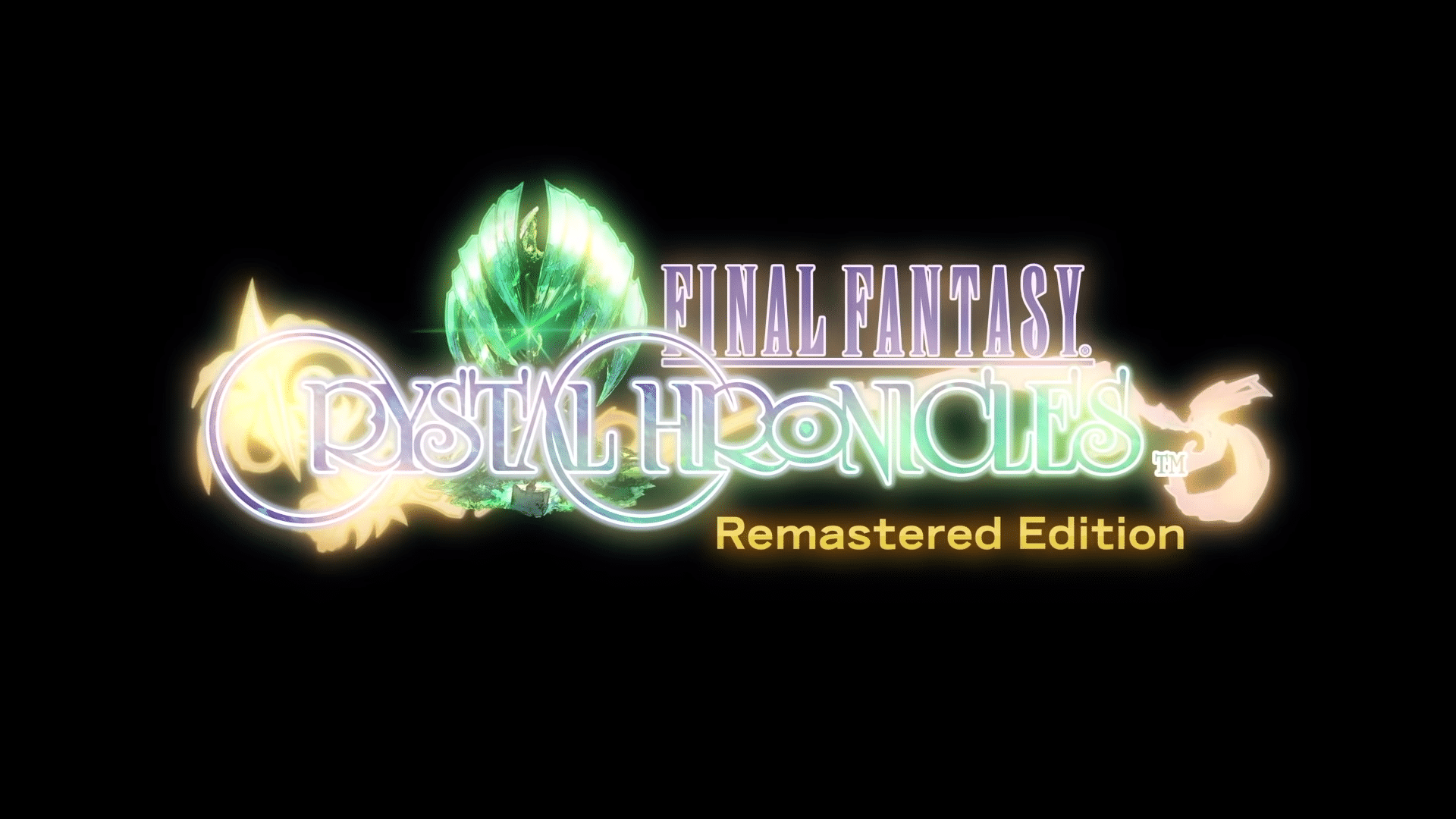 Final Fantasy Crystal Chronicles: Remastered Edition Lite komt uit op 27 Augustus