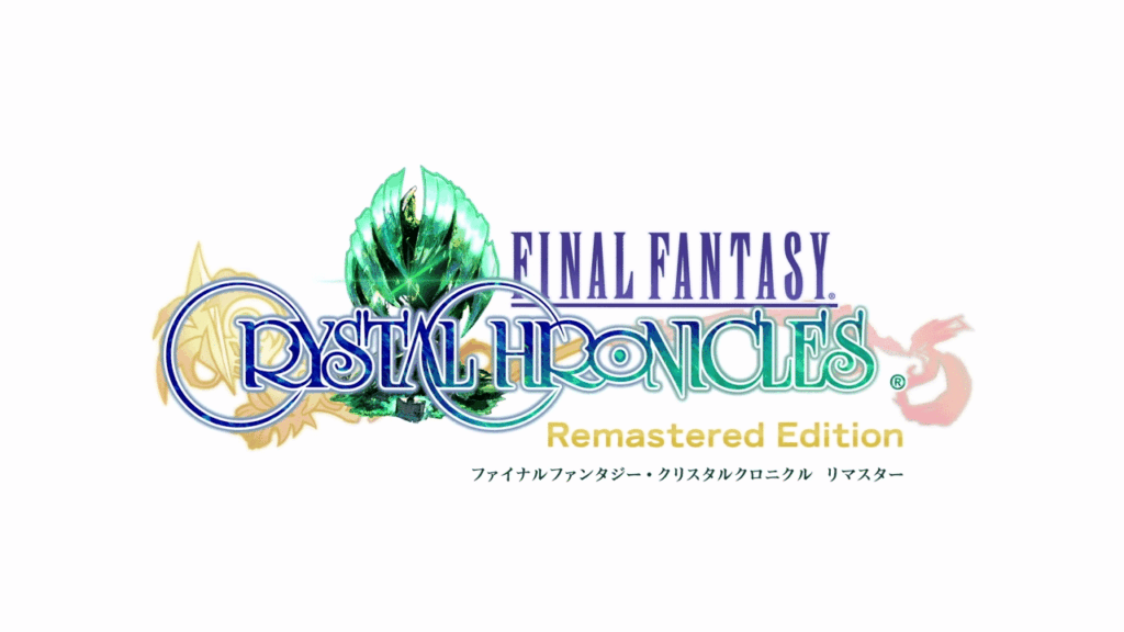 Final Fantasy Crystal Chronicles Remastered – Vertraagd tot Zomer 2020