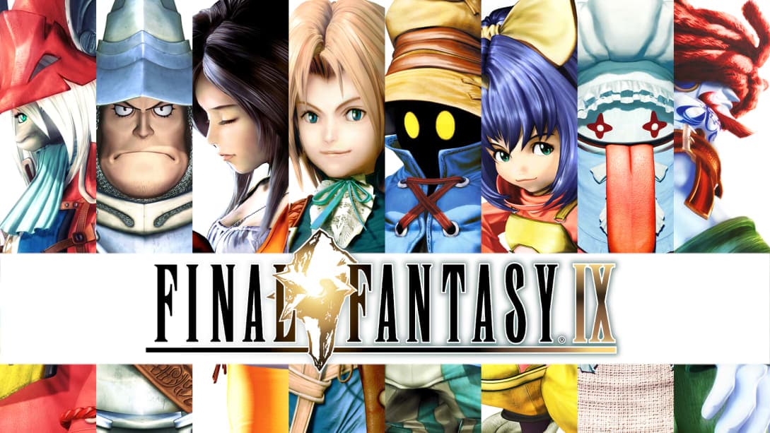Final Fantasy IX – Animated TV Show coming