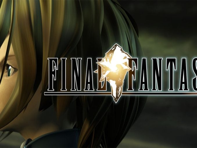 News - Final Fantasy IX BGM Patch Live 