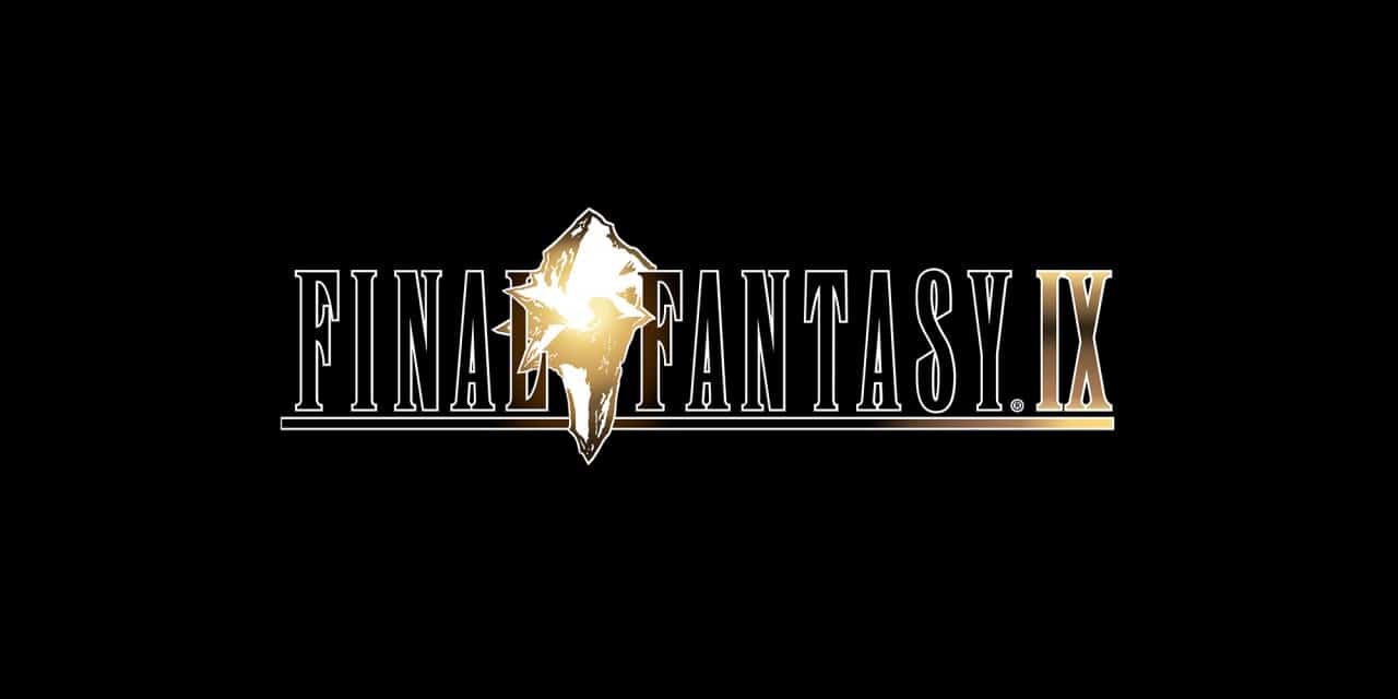 FINAL FANTASY IX