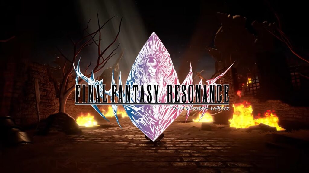 Tweede trailer van Final Fantasy Resonance toont zijn HD-2D-wereld en strategische gevechten