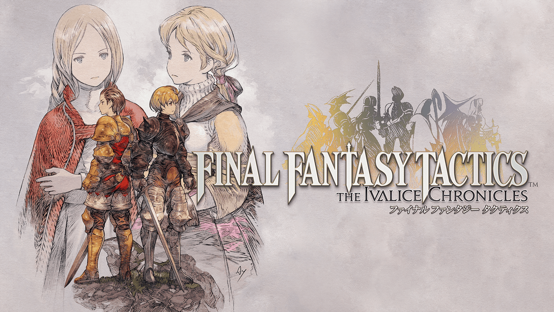 Final Fantasy Tactics – The Ivalice Chronicles: A Faithful Rebirth for a New Generation
