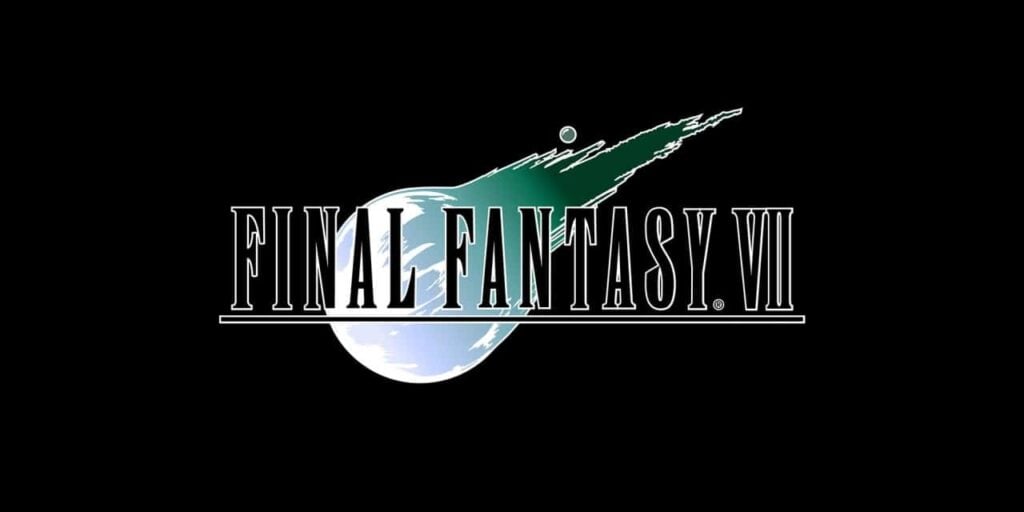 FINAL FANTASY VII