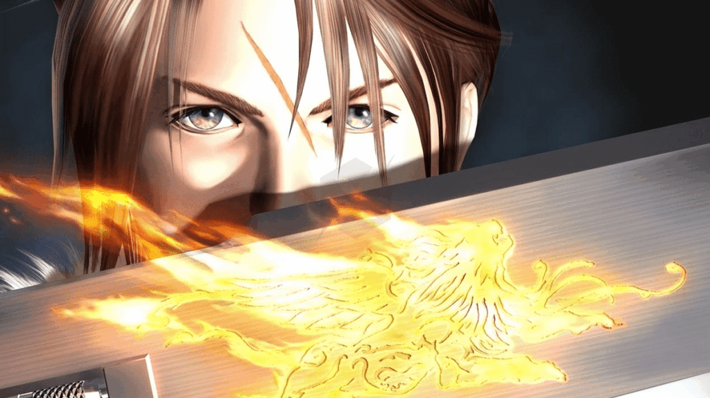 Final Fantasy VII and Final Fantasy VIII Remastered Twin Pack coming