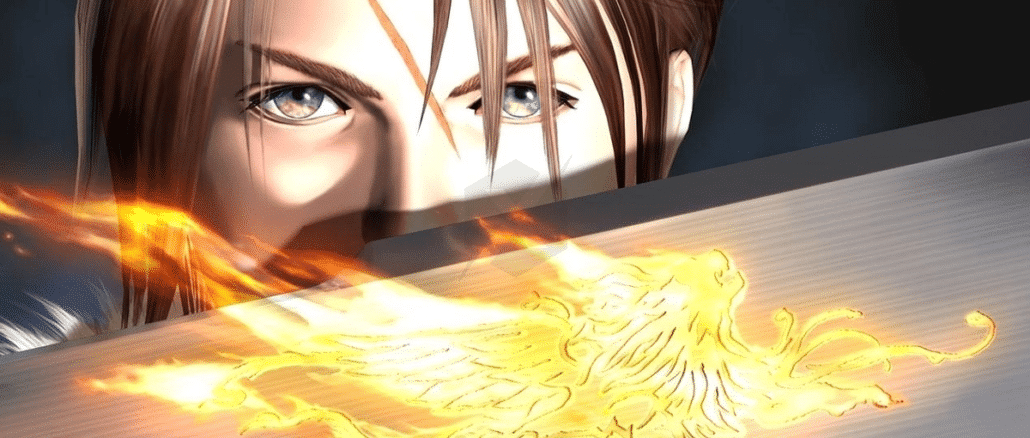 Final Fantasy VII and Final Fantasy VIII Remastered Twin Pack coming