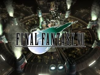 Final Fantasy VII Patch – Lost muziek bug en meer op