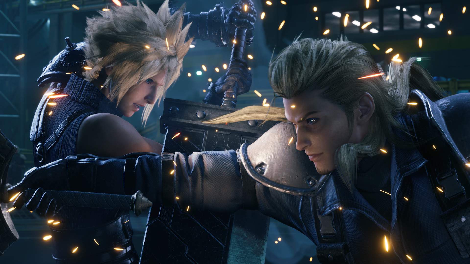 Final Fantasy VII Remake Intergrade op Nintendo Switch 2 is deze winter officieel 30 fps Final Fantasy VII Remake Intergrade op Nintendo Switch 2 is deze winter officieel 30 fps