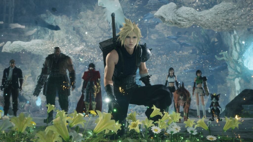 Final Fantasy VII Revelation Store Listings Point to Nine DLC Packs and a Story Expansion Pass