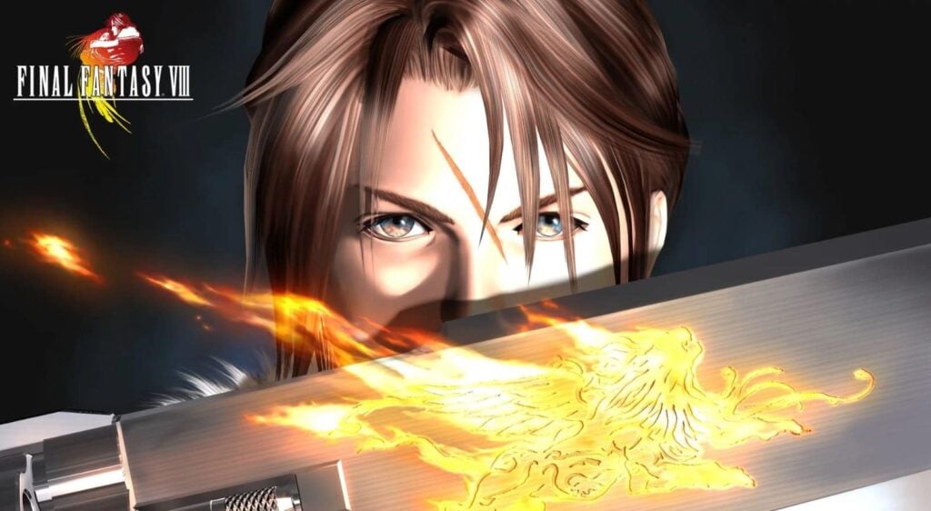 Final Fantasy VIII Remastered – Finally rated by ESRB Final Fantasy VIII Remastered – Finally rated by ESRB
