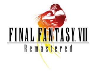 Final Fantasy VIII Remastered Physical on Play-Asia