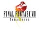 Final Fantasy VIII Remastered physical edition listed at Base