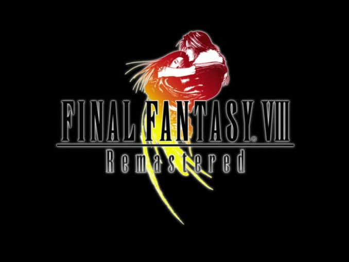 News - Final Fantasy VIII Remastered – Release date reveal trailer 