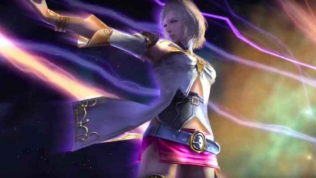Final Fantasy XII The Zodiac Age komt 30 April