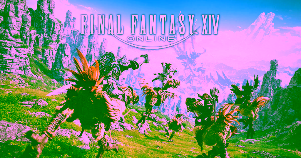 Final Fantasy XIV on Nintendo Switch 2 could become one of Square Enix’s biggest moves of 2026