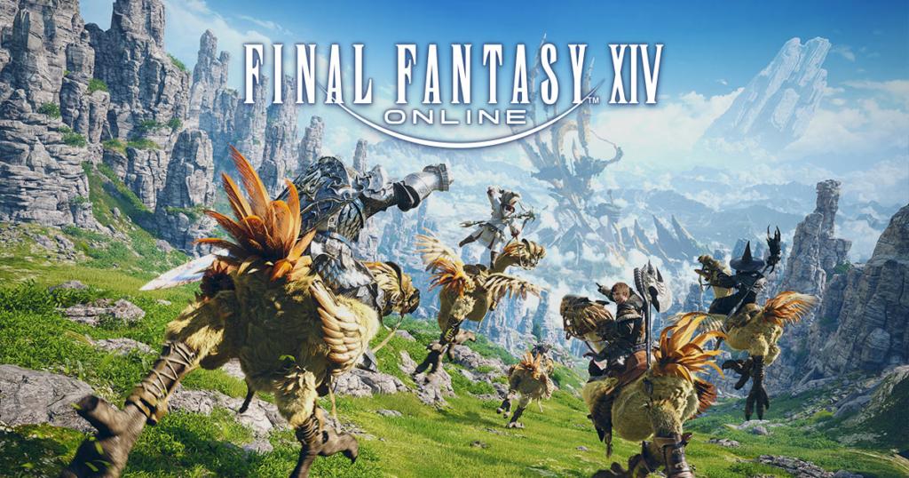 Final Fantasy XIV on Nintendo Switch 2 could become one of Square Enix’s biggest moves of 2026