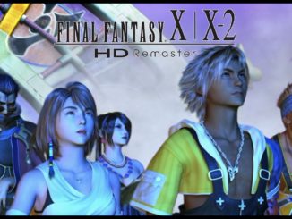 Nieuws - Final Fantasy X / X-2 HD Remaster – Nieuwe Story-trailer met Tidus en Yuna
