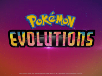 Laatste afleveringen van Pokemon Evolutions onthuld