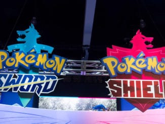 Final Pokemon Sword and Shield Preview Trailer