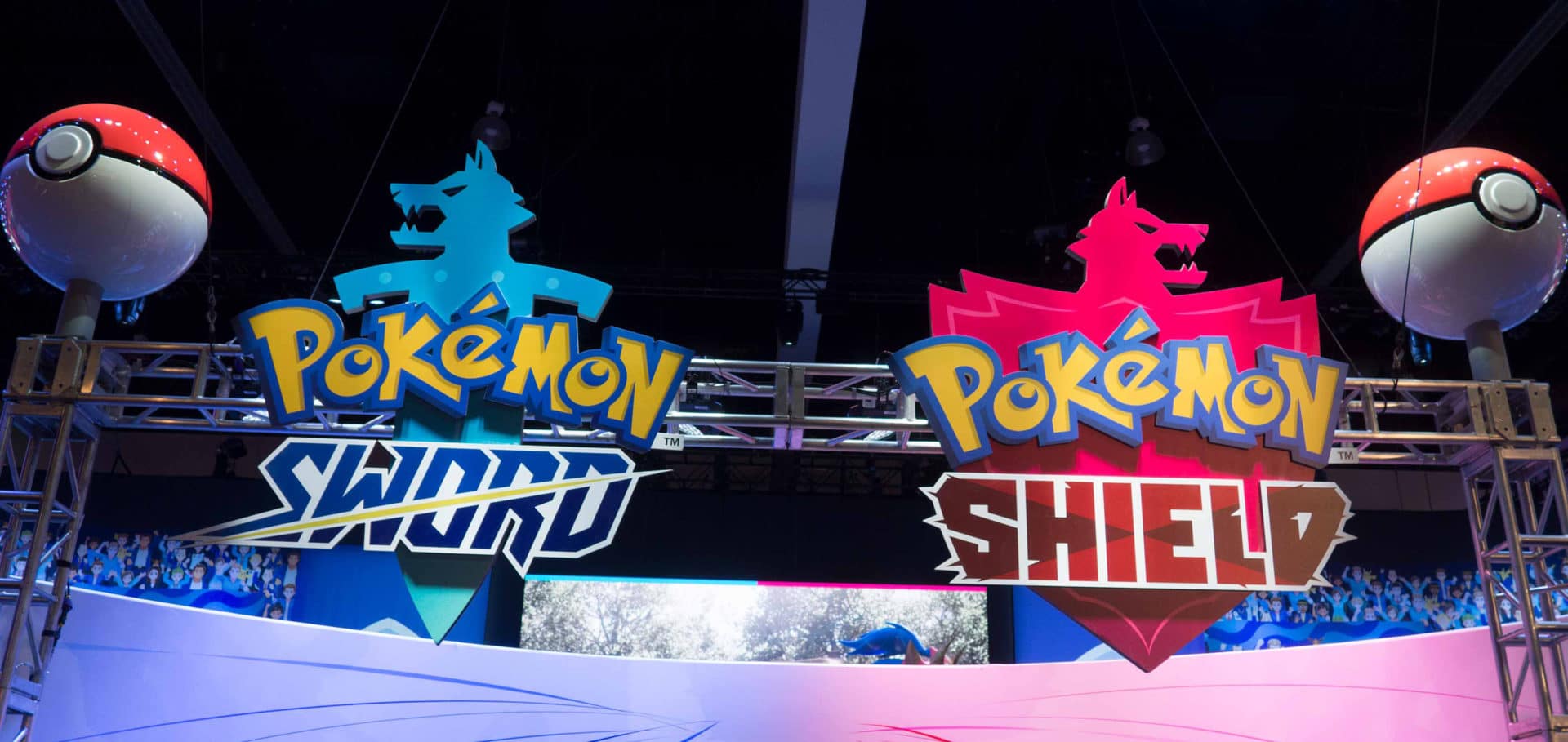 Laatste Pokemon Sword and Shield Preview Trailer