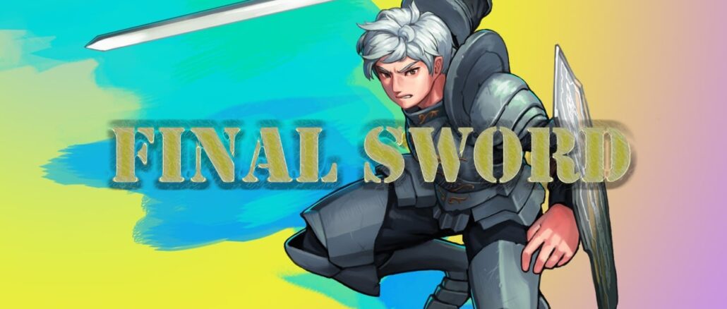 Final Sword removed from eShop, players shocked