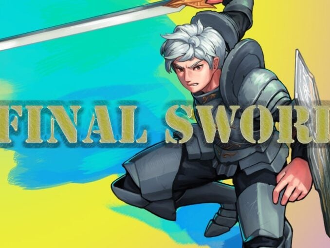 Nieuws - Final Sword verwijderd uit eShop, spelers geschokt 