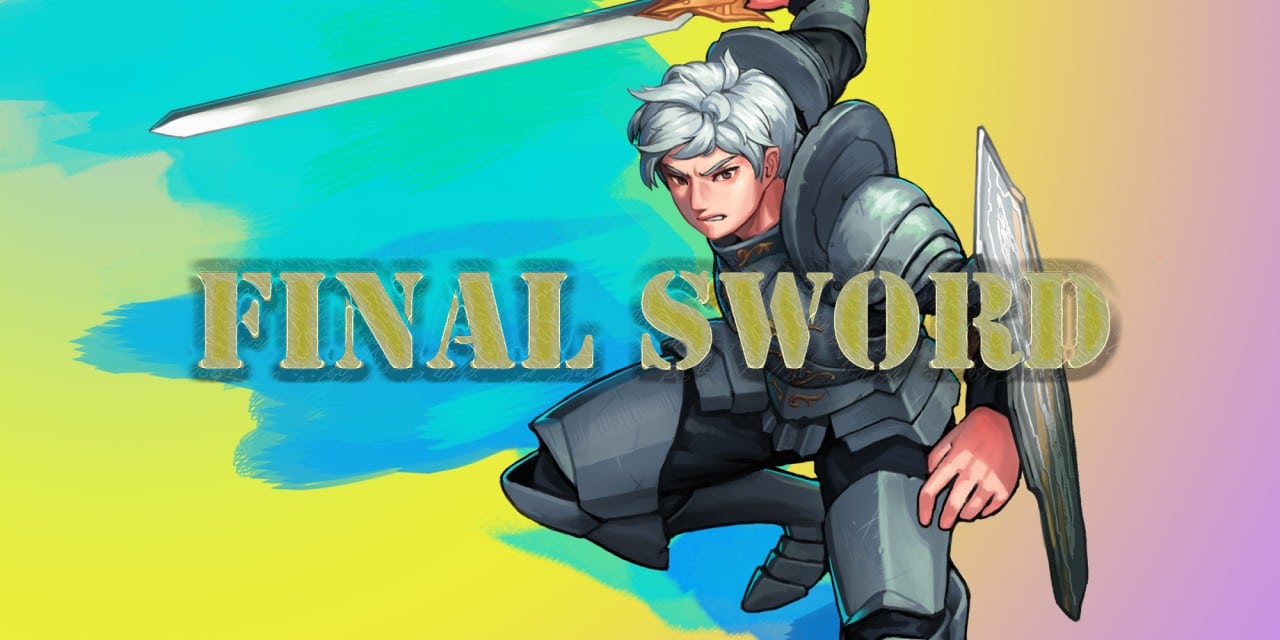 Final Sword verwijderd uit eShop, spelers geschokt